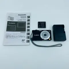 2025年最新】LUMIX DMC-FH5の人気アイテム - メルカリ