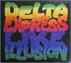 Delta Express フィギュア　レコード 2025年最新】DELTA EXPRESSの人気アイテム - メルカリ