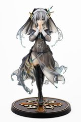 鳴潮 カルテジア 1/6 フィギュア 塗装済 wuthering waves - メルカリ