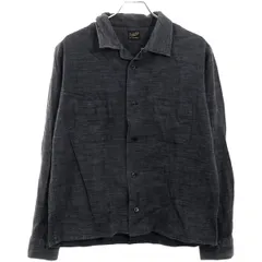 TENDERLOIN (テンダーロイン)メキシカンシャツM TENDERLOIN - 16SS Mサイズ テンダーロイン メキシカン シャツの