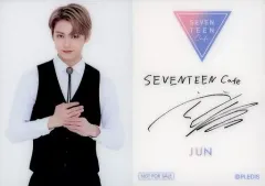 2025年最新】サイン入り seventeenの人気アイテム - メルカリ