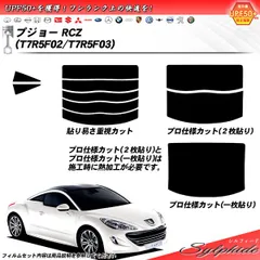 得価大特価プジョー RCZ 207GTi　インテークキット ウエイトトレーニング