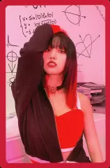 【中古】コレクションカード(女性) TWICE/モモ/CD「Formula of Love：O+T=＜3」(BREAK IT ver.)予約特典フォトカード