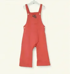 120 新品 トゥイーン キッズ 5 税金 6 ズボン パンツ オーバーオール 離乳する 女児 男児