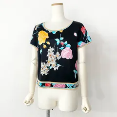 レオナール　プリントＴシャツ カットソー｜レオナール 公式オンラインショップ