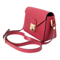 Longchamp/ロンシャン ショルダーバッグ 斜め掛け対応 IS 美品 ABランク