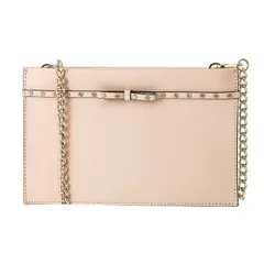 新品 ケイトスペード kate spade ショルダーバッグ MINI SIMA ミニ シマ ウォームベラム