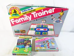 2025年最新】ファミリートレーナー ファミコンの人気アイテム