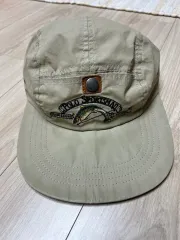 （ Made in usa ） 90s ヴィンテージ POLO Ralph Lauren（ポロ） フィッシングキャップ