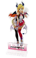 【中古】アクリルスタンド・アクリルパネル [単品] 癒月ちょこ アクリルスタンド  「バーチャルYouTuber ホロライブ 1st fes. ノンストップ・ストーリー」