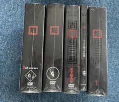中古品 VIVANT DVD BOX 8枚組 vivant dvd - メルカリ