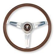 NARDI ナルディ 正規品 N120 クラシックウッド（ポリッシュ） 36