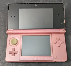2025年最新】3DSミスティピンクの人気アイテム - メルカリ