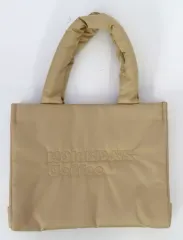 【中古】バッグ [単品] キルティングスクエアバッグ 「コメダ珈琲 2025年コメダの福袋 寿」