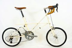 ALEX MOULTON "Alex Moulton" TSR 2011 Model 20-inch Mini Velo / Baichari Ariake Store