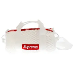 2024年最新】Supreme Mesh Mini Duffle Bagの人気アイテム - メルカリ