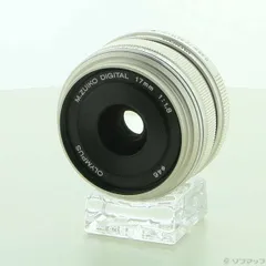2025年最新】m.zuiko digital 17mm f1.8の人気アイテム - メルカリ