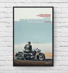 【大判写真集●洋書】ザ・バイクライダーズ　ハードカバー単行本 大判写真集○洋書】ザ・バイクライダーズ ハードカバー単行本