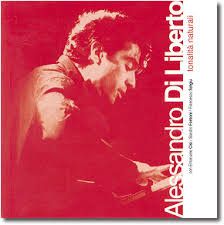 伊CD Alessandro Di Liberto Tonalit? Naturali WD115 Wide Sound /00110