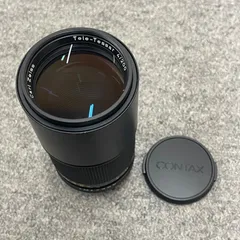 2025年最新】Tele-Tessar 4 200の人気アイテム - メルカリ