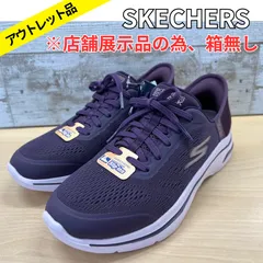 レディス SKECHERS スケッチャーズ SLIP-INS:GO WALK ARCH FIT 2.0 - VALENCIA