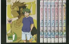 2025年最新】うえきの法則 dvdの人気アイテム - メルカリ