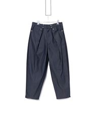 Licht Bestreben　リヒトべシュトレーベン　デニムパンツ