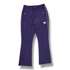 ニードルズ ニードルス tee 22 正規品 新品 限定品 トラックパンツ XS 2025年最新】needles トラックパンツ 22awの人気アイテム - メルカリ