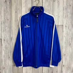 OLD DIADORA 90s ディアドラ ジャージ トラック ジャケット M
