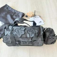 2025年最新】THE NORTH FACE クラッチバッグの人気アイテム