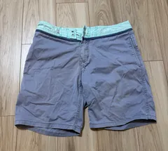 クイックシルバー　QUIKSILVER   メンズ　水陸両用　ハーフパンツ　ボトムス　水着