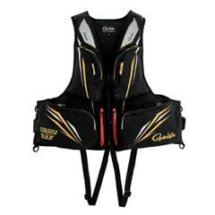 2025年最新】がまかつフローティングベストの人気アイテム - メルカリ