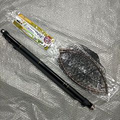 小継磯玉の柄エフゼロセット2 420　仕舞寸法76cm