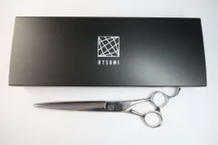 シザー　内海　ウツミ utsumi　nova 左利き　6インチ シザー 内海 ウツミ utsumi nova 左利き 6インチ