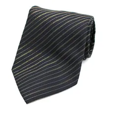 ドルチェ＆ガッバーナ シルク ネクタイ 中古 Aランク