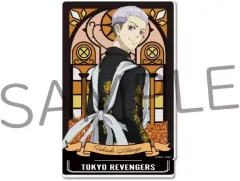 【中古】アクリルスタンド・アクリルパネル 三ツ谷隆 グリッターアクリルスタンド 「東京リベンジャーズ」