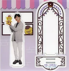 神谷浩史 ランダムジャケットアクリルキーホルダー ぽっぷあっぷすとあ マルイ 2025年最新】神谷浩史 ぽっぷあっぷの人気アイテム - メルカリ