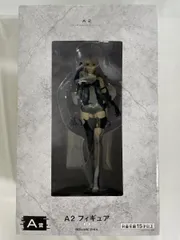 2025年最新】nier くじ a2の人気アイテム - メルカリ