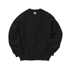 新商品 United Athle ユナイテッドアスレ 15.0オンス オープンエンド マグナムウェイト クルーネック スウェット（裏起毛）ユニセックス 無地 暖かい