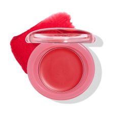 新品 ETUDE [エチュード公式] フルーティーリップ＆チークバーム トマト 2.3g 赤 レッド チーク リップ 口紅