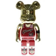メディコムトイ ベアブリック マイケルジョーダン 1985 エアジョーダン バスケの神様「マイケル・ジョーダン」の2種のBE@RBRICKが、100