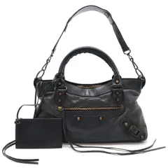 BALENCIAGA バレンシアガ 2way THE FIRST ファースト atlantis_67745