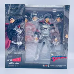 2025年最新】アメイジング・ヤマグチ SUPERMAN スーパーマンの