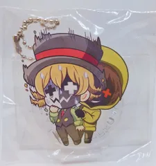 LEVEL5 アクキースタンドコレクション セット キヨ レトルト LEVEL.5 -FINAL- アクキースタンドコレクション