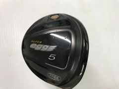 SUPER egg 2018 | 19 | egg オリジナルカーボン | 中古 | フェアウェイウッド | プロギア【最短即日発送】