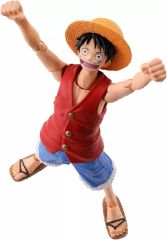 [신품] 피규어 SHFiguarts 원숭이 D. 루피 - 모험의 새벽 - [원피스]