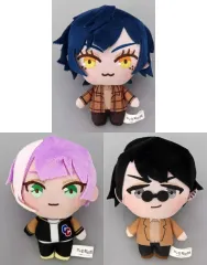 ガチ恋粘着獣　コズミック　ぬいぐるみ Amazon.co.jp: ガチ恋粘着獣 コズミック ぬいぐるみ セット