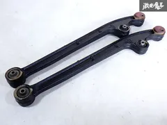 JB64 純正 リーディングアーム 偏芯ブッシュ圧入済み 走行6000km