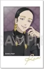 【中古】キャラカード 4.灰谷蘭A 「東京リベンジャーズ キャラナップコレクション～majestic beast 2～」