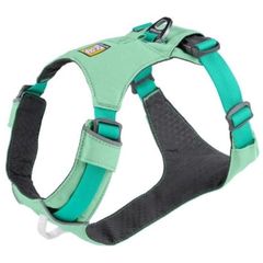 RUFFWEAR ラフウェア ハーネスXXS＆リードセット - メルカリ